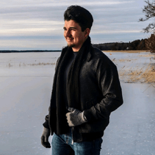 Picture of Mickael Messo