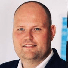 Billede af Christian Engely Arnesen