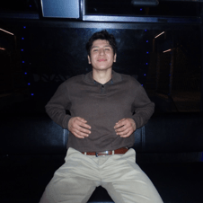 Picture of Manny Duran Rodriguez