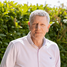 Picture of Mike Graham