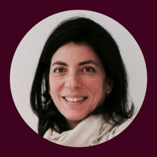 Picture of Marta Vozmediano