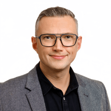 Billede af Nicolaj Bruun