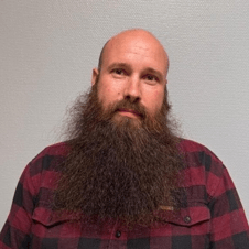 Kuva henkilöstä Lauri Makkonen