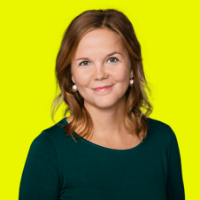 Kuva henkilöstä Laura Paronen