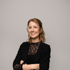 Bilde av Linn Therese Terøy