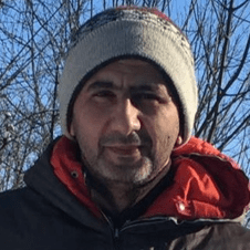 Picture of Amr Zwail