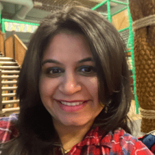 Picture of Payal Khanna