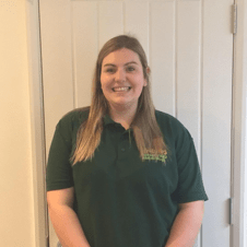 Picture of Emma Hughes