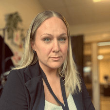 Bild på Anna Jonutis