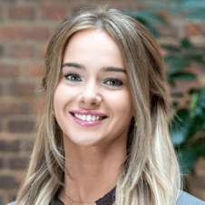 Picture of Hannah Bajrami