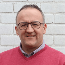 Picture of Jan Hollebeke
