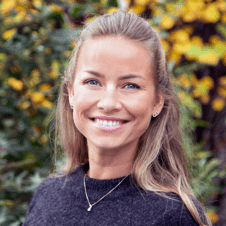 Bilde av Pernille Woldseth
