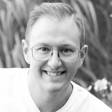 Bild på Edvin Eklund Beganovic