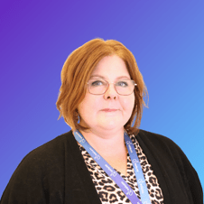 Kuva henkilöstä Katja Laine