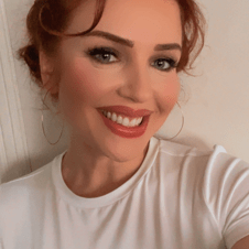 Picture of Margaux Mansfield