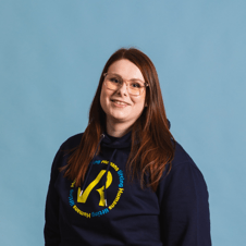 Picture of Anu Leppämäki