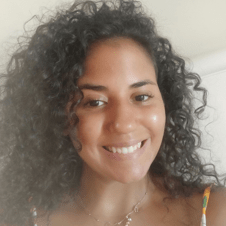 Picture of Sofia Bamhamed