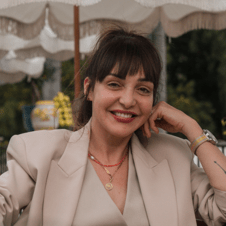 Picture of Isabel Garcia Cobos