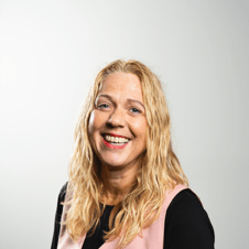 Foto van Silvia de Jong