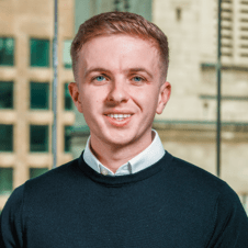 Picture of Fin Blundell