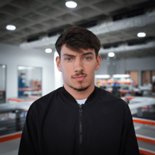 Picture of Alexandre Fonseca