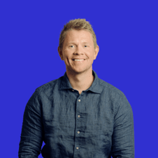 Bild på Jesper Kemme