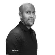 Bilde av Bjørn Eirik Bryne-Sandvik