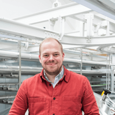 Picture of Jonas Ljungmann