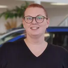 Bild på Malin Sedin
