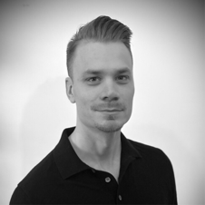 Bild på Philip Persson