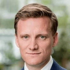 Bild på Oscar Magnuson