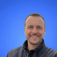 Picture of Richard Clegg