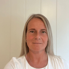 Bilde av Pia Hickman