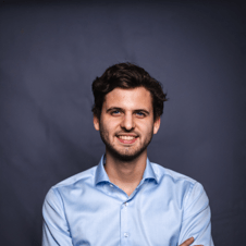 Picture of Stef Michiels