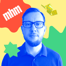 Picture of Arkadiusz Bany