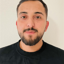 Picture of Akil Samo