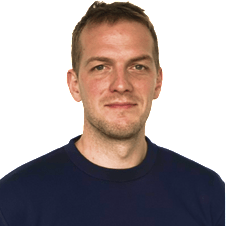 Picture of Wietse