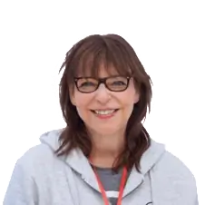 Picture of Nina Reiter