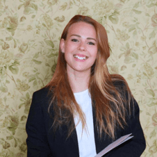 Billede af Sarah Wulf Gøthche