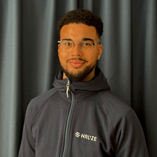 Bild på Essa Ceesay