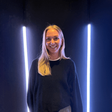 Bild på Danina Jansson