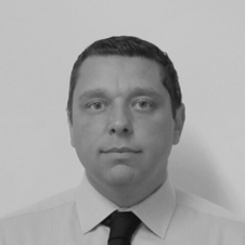Picture of John Gannon