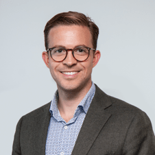 Billede af Benjamin Zurbuchen