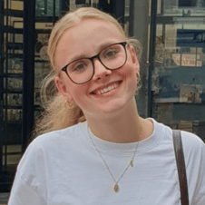 Foto van Laura van Oldeniel
