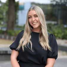 Picture of Caitlin MacDonald