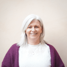 Bild på Ulrica Andersson