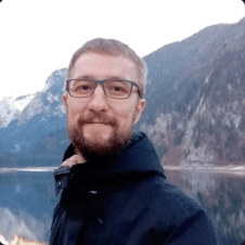 Picture of Andrei Skindzer