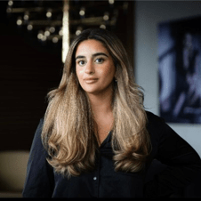 Picture of Rumina Nassiri