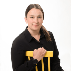 Bild på Anna Österberg