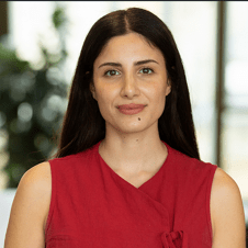 Picture of Deniz Cilingir